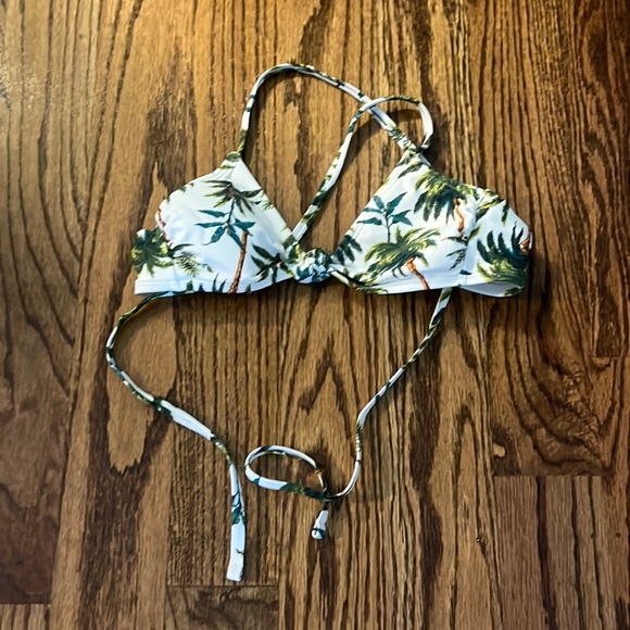 Bikini top - Picture 1 of 2